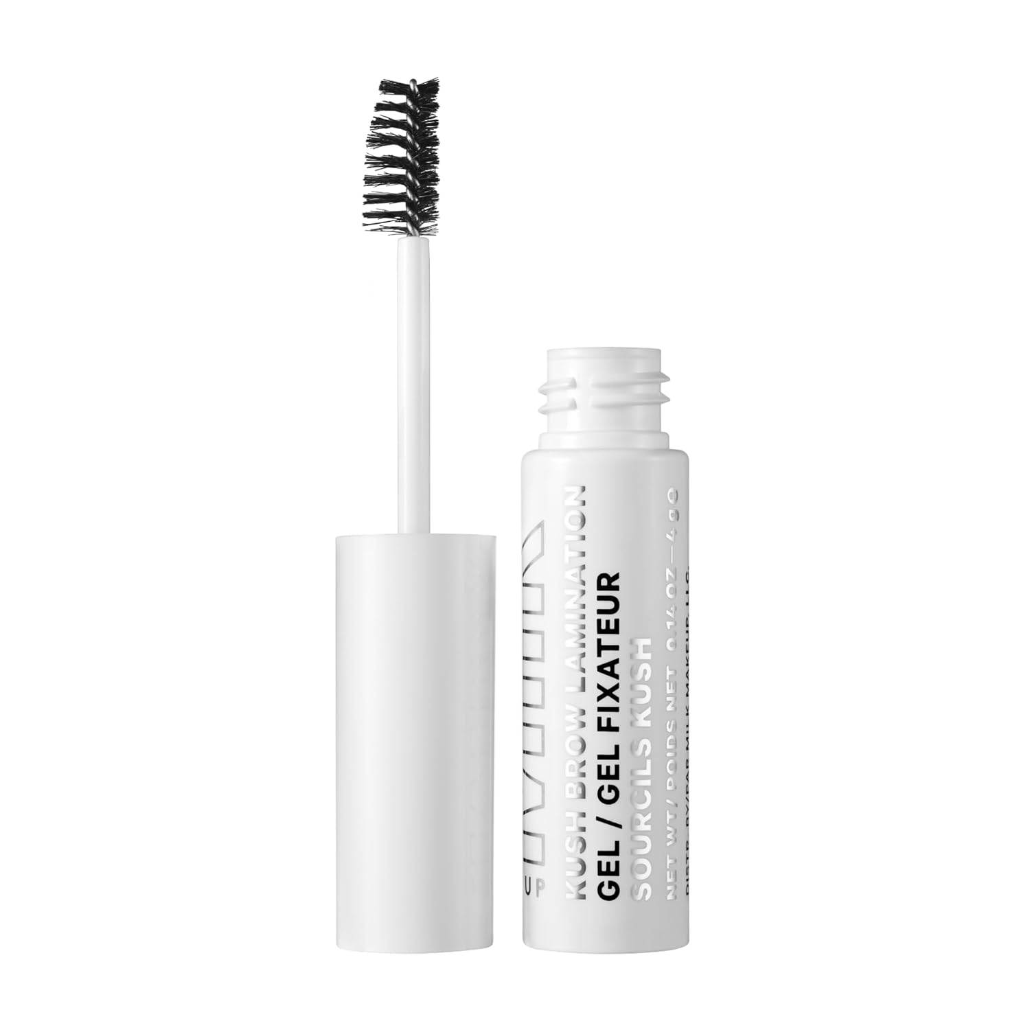 Brow Lamination Gel – Clear Brow Gel Lifts, Shapes