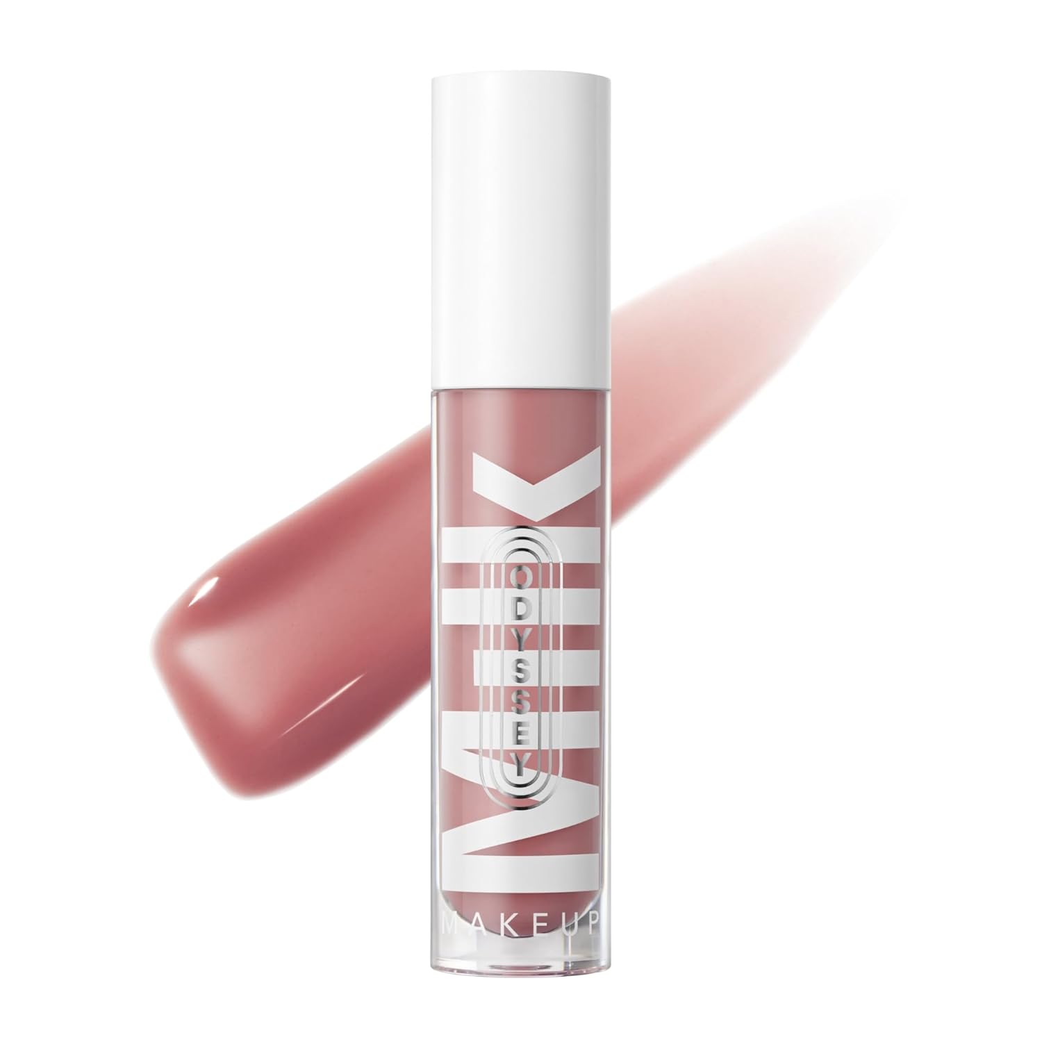 Odyssey Lip Gloss – Non-Sticky, Hydrating