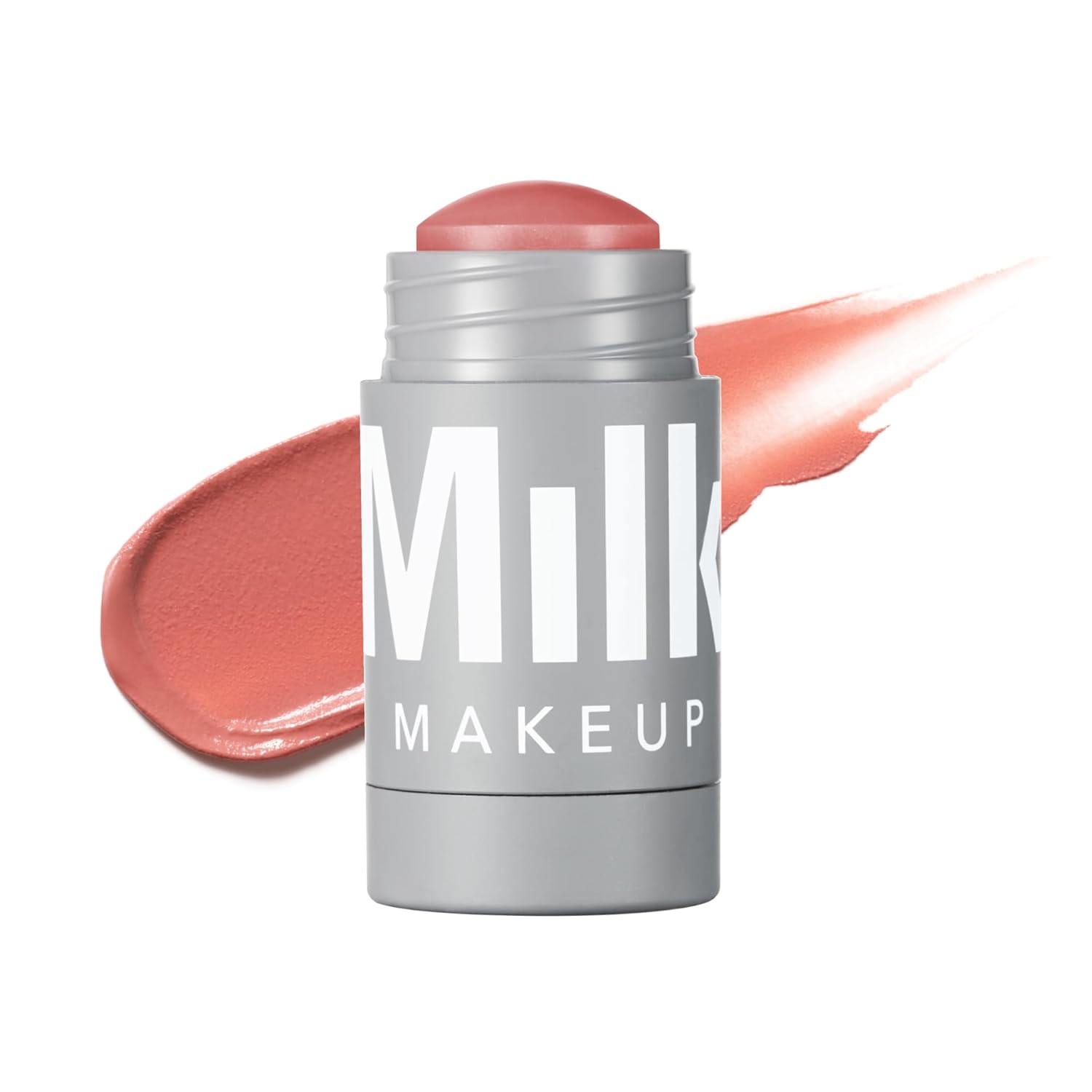 Lip + Cheek Stick – Buildable Cream Blush