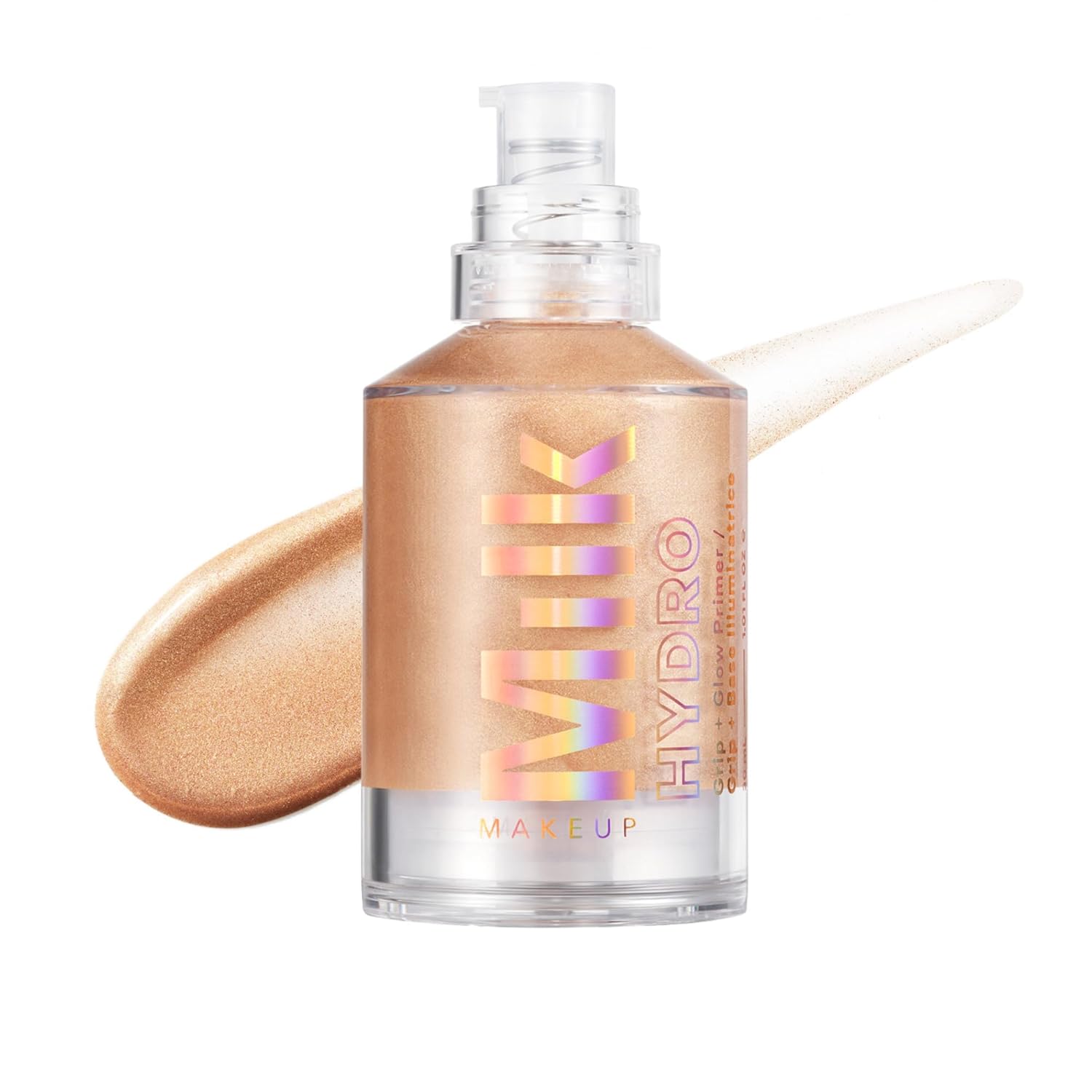 Hydro Grip Gel Concealer with Hyaluronic Acid