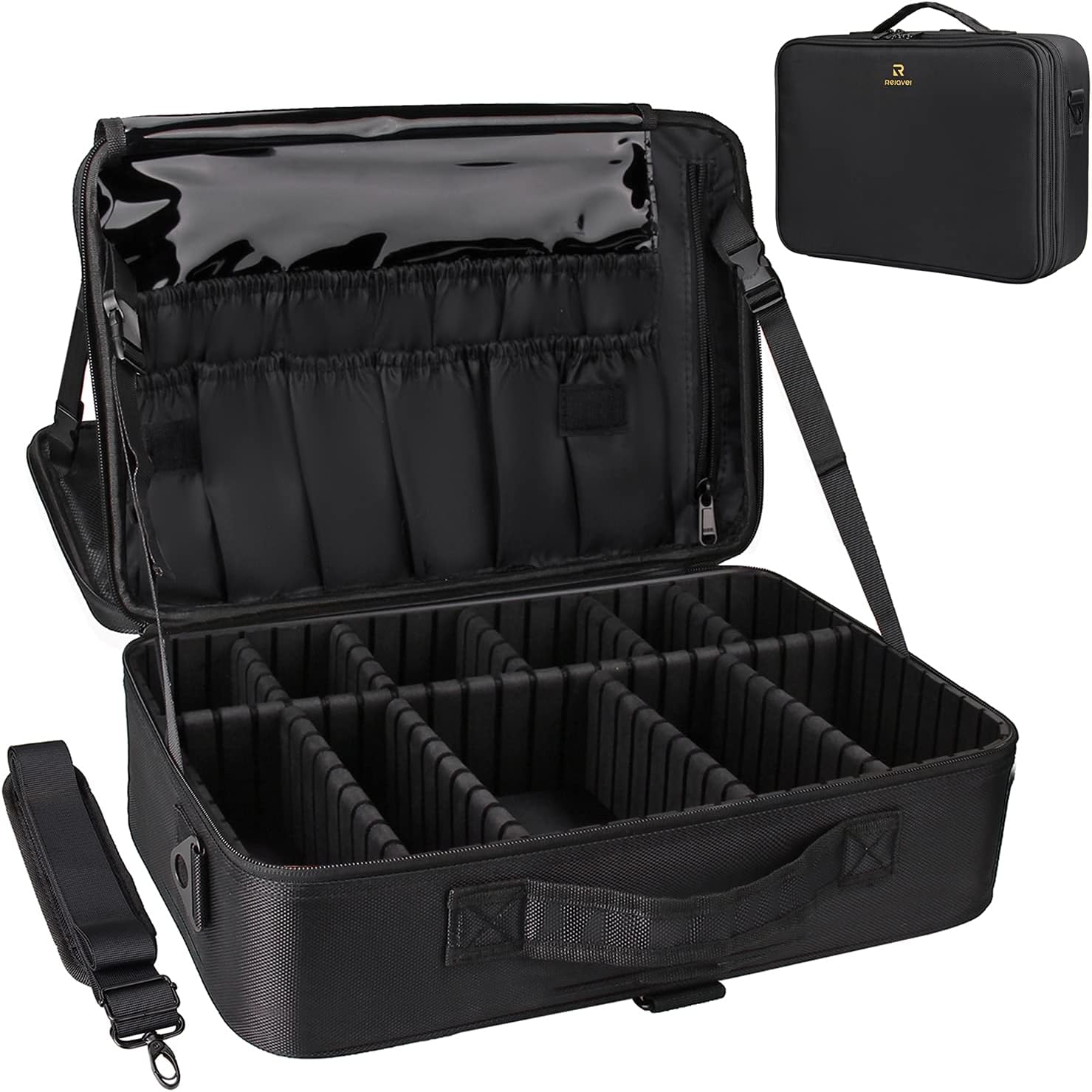 Makeup Cases