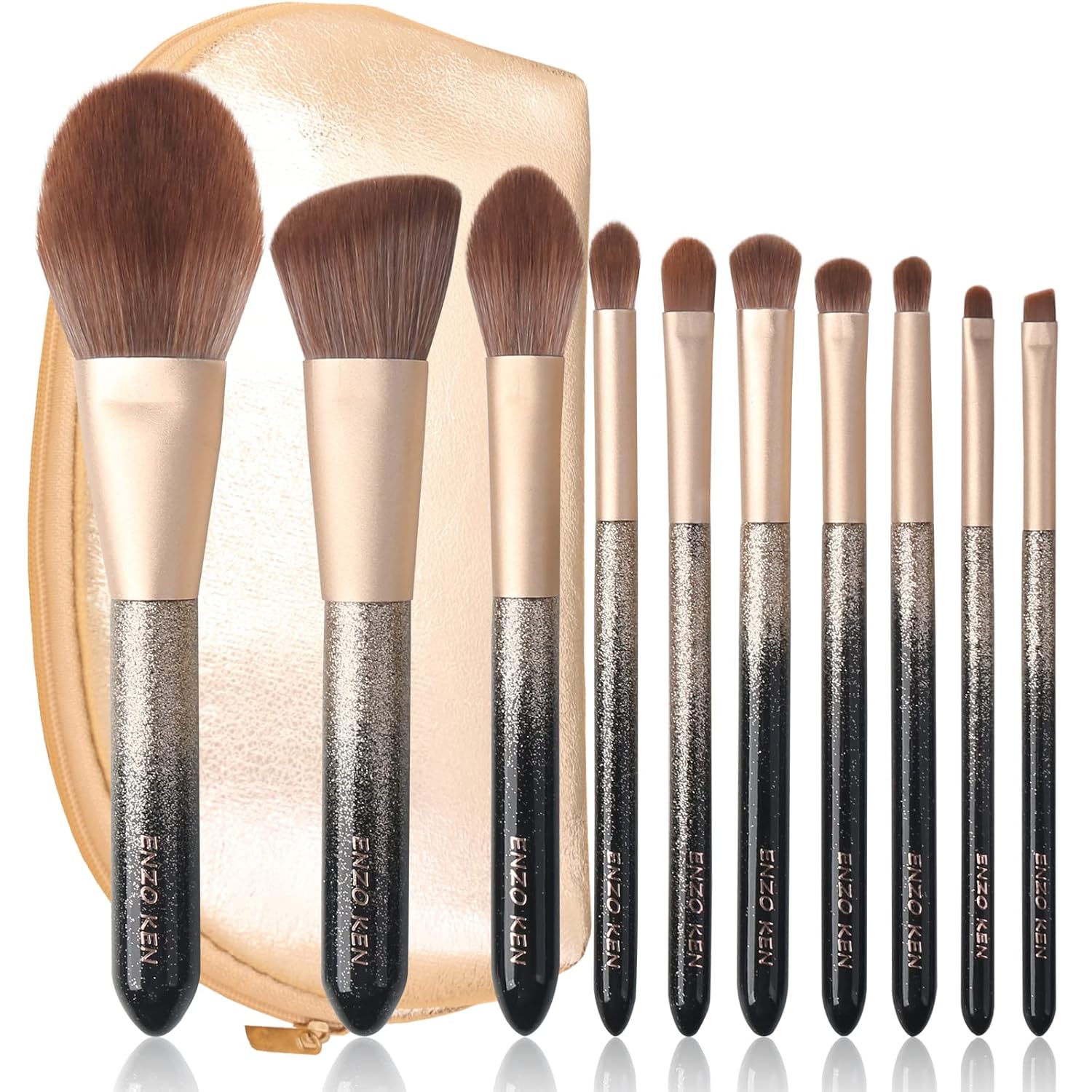 Makeup Brushes